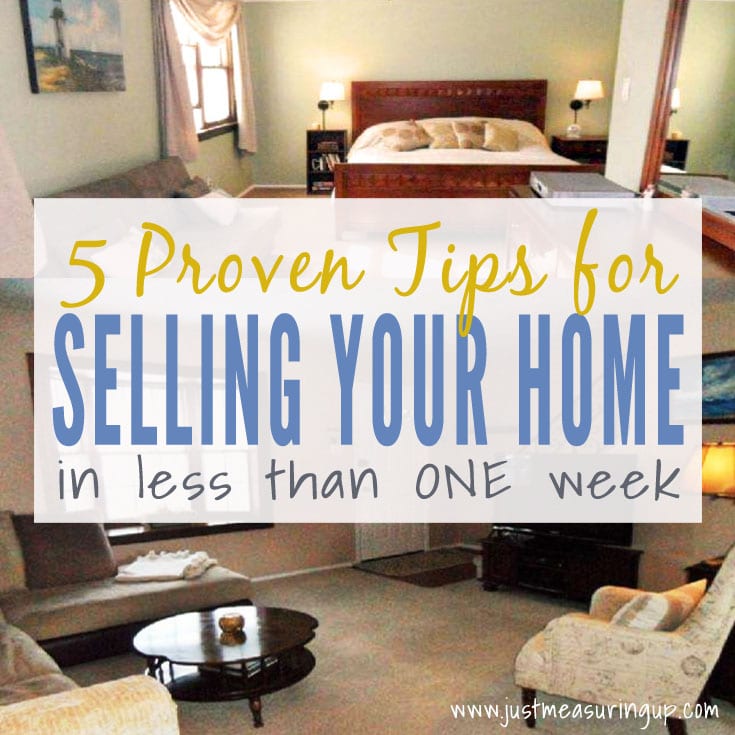 The Best Way to Sell My House Quickly: Tips and Tricks Best Practices For Selling A Residential Property Quickly