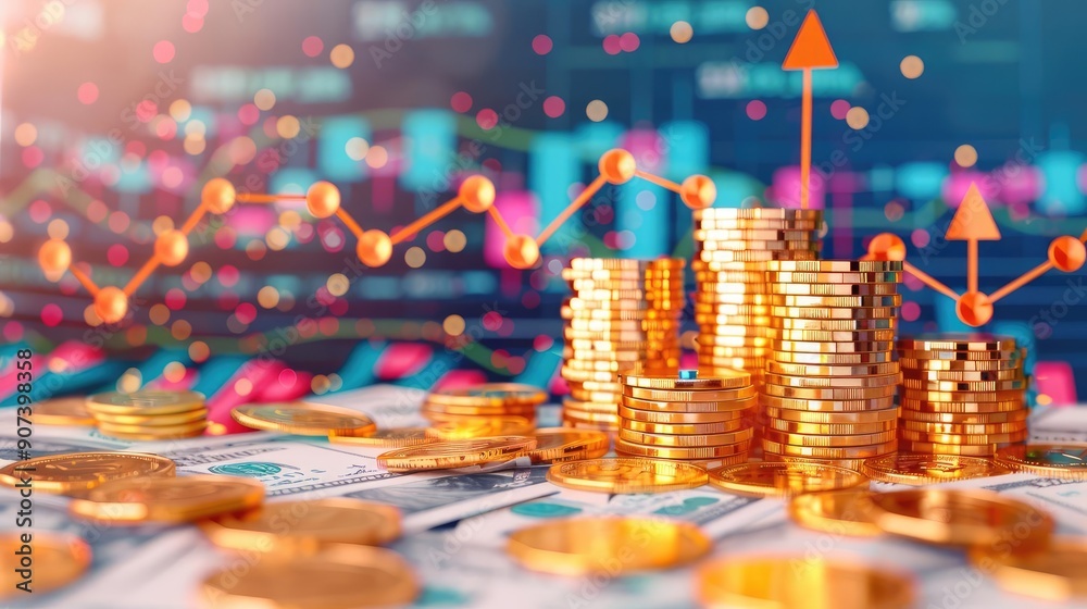 Understanding Compound Interest For Financial Growth