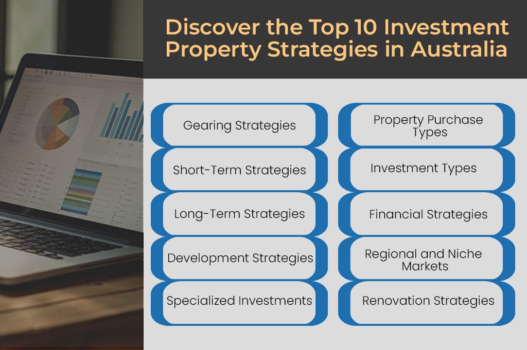 What Are The Best Property Investment Strategies