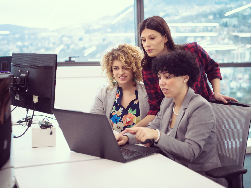 5 Ways College Students Can Find Internships | Elevation Talent Group