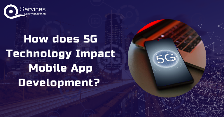 Understanding the impact of 5G mobile networks - FactuReon Understanding The Impact Of 5G Technology On Mobile Devices