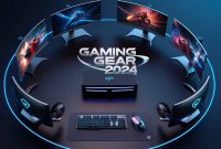 Top Gaming Gadgets in 2024 What Are The Most Popular Gaming Gadgets Right Now