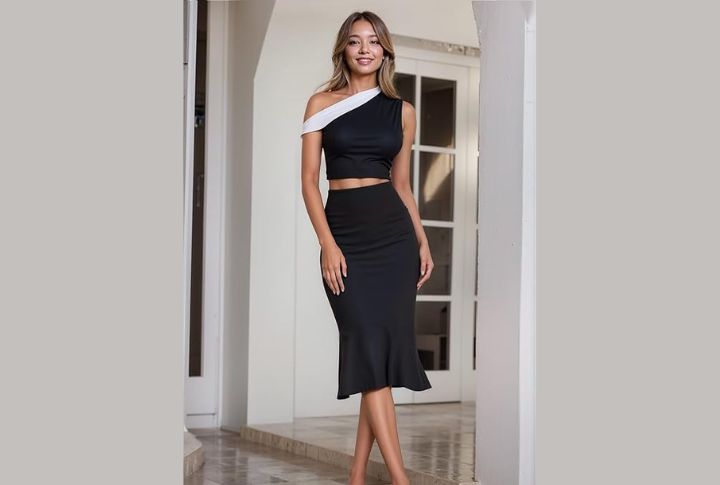 How To Dress For Different Body Types Effectively