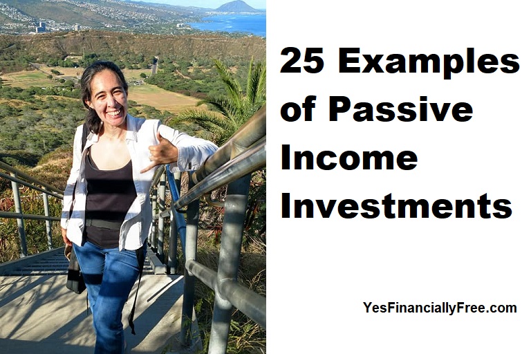 What Are The Benefits Of Passive Income Investments