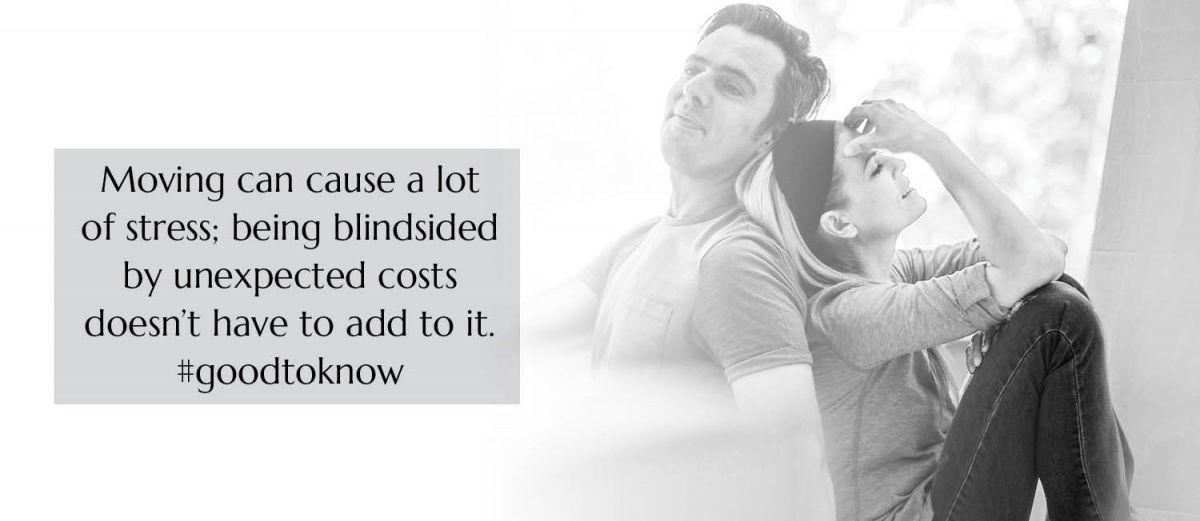 What Are The Hidden Costs Of Selling A House