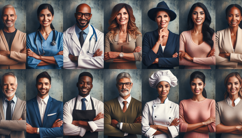 MIDLIFE CAREER CHANGES Navigating a career transition in midlife can be ... How To Navigate Career Changes In Midlife