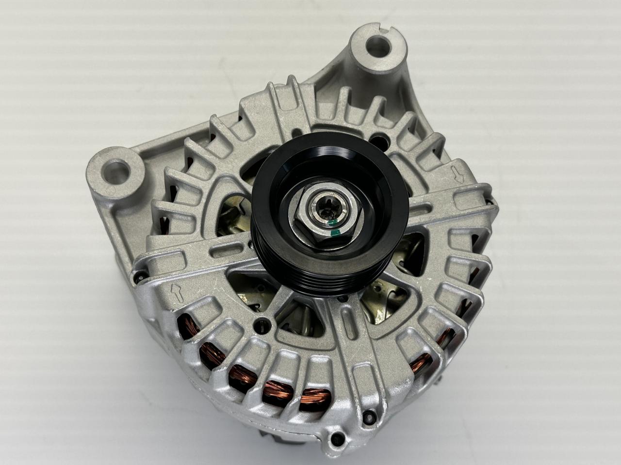 What Are The Signs Of A Failing Alternator In A Car