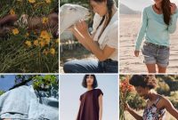 Best Sustainable Fashion Brands To Consider