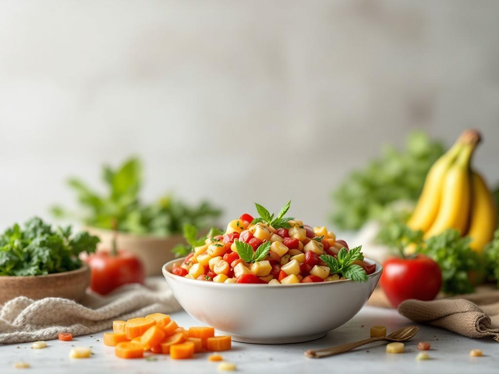 How To Improve Gut Health With Diet Changes