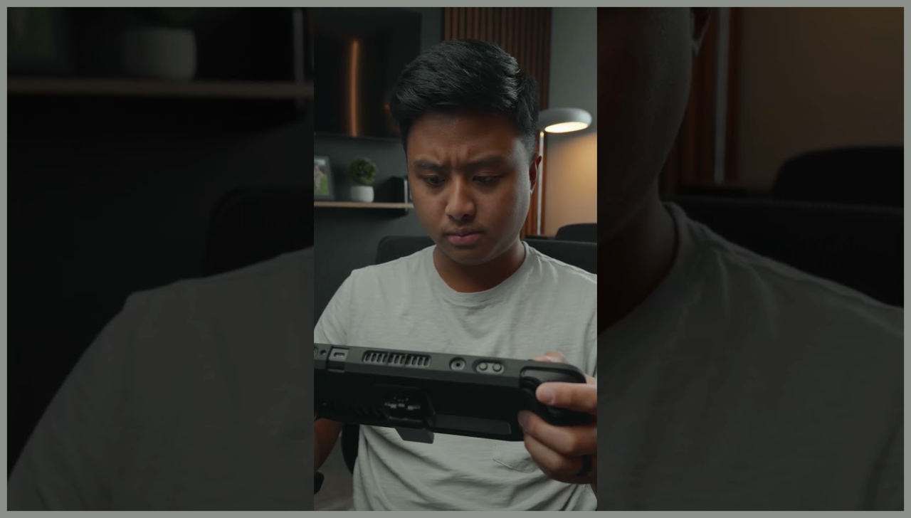 The Ultimate Gaming Console Showdown of 2023: Unveiling the Absolute Best!