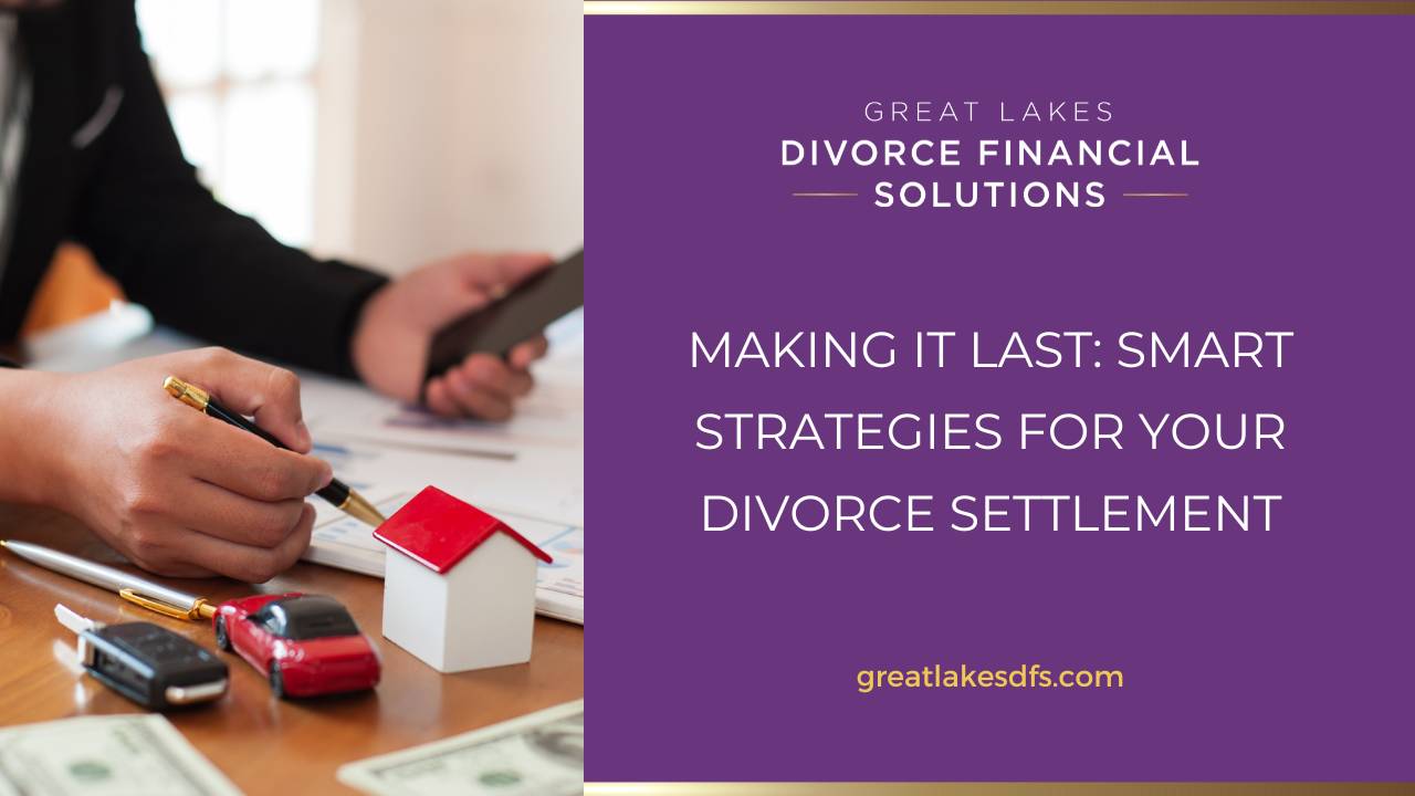 What Are The Important Factors In A Divorce Settlement