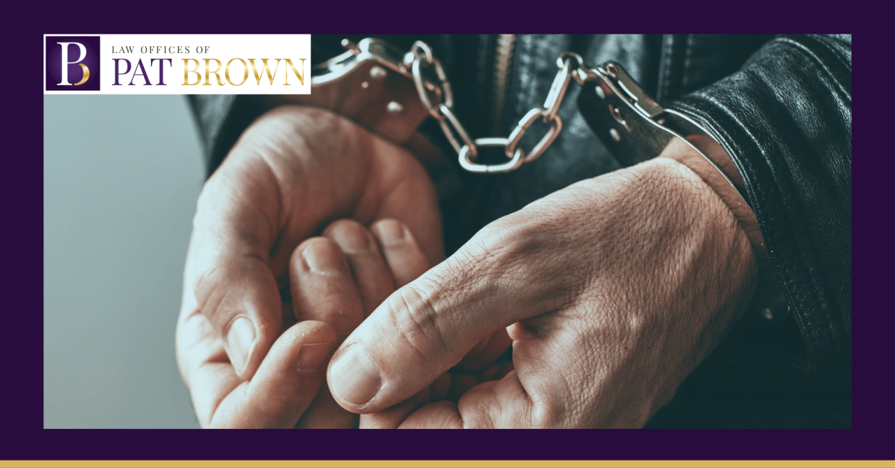 What Are The Common Defenses In Criminal Cases