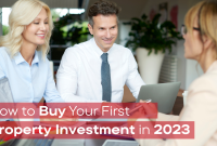 20 First Investment Property Tips To Make Purchasing Easier – On Property How To Finance Your First Property Investment