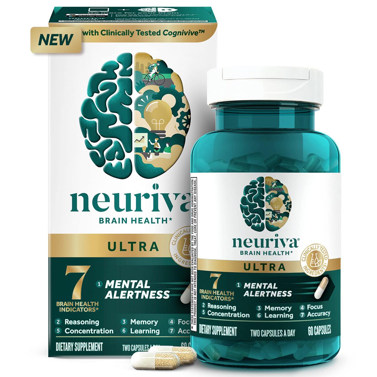 What Natural Supplements Support Brain Health