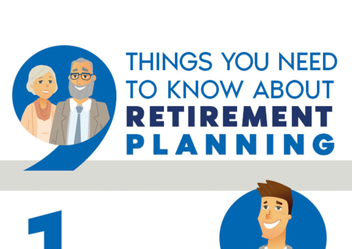 8 Facts About Retirement Planning You May Not Have Known What Should I Know About Retirement Planning Today