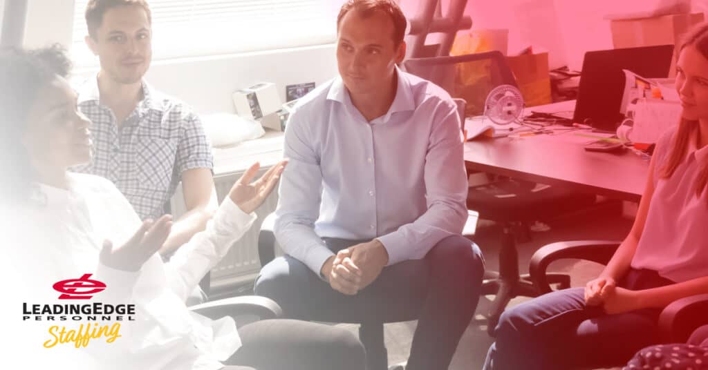 Tips For Finding A Mentor In Your Field