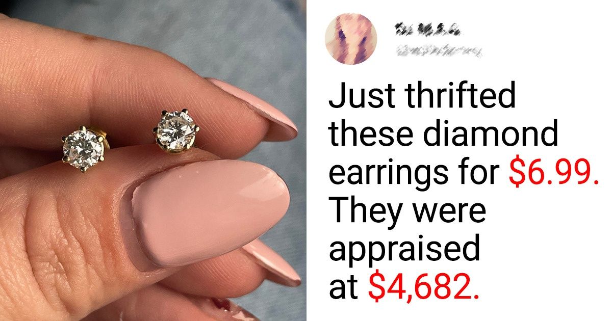 Best Practices For Thrift Shopping And Finding Gems