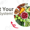 How To Boost Immune System With Diet