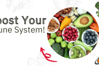 How To Boost Immune System With Diet
