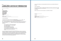 What Are The Consequences Of Breaking A Lease Agreement