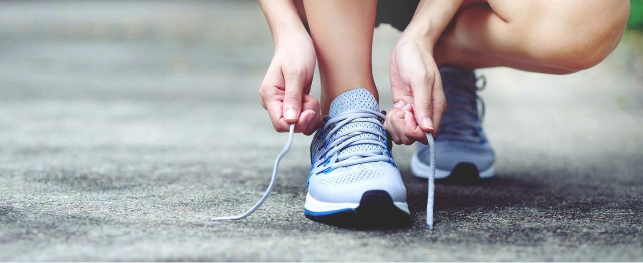 How To Choose Comfortable Yet Stylish Footwear