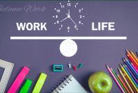 Work life balance as a teacher working flexibly in education – Artofit How To Balance Work And Education Effectively
