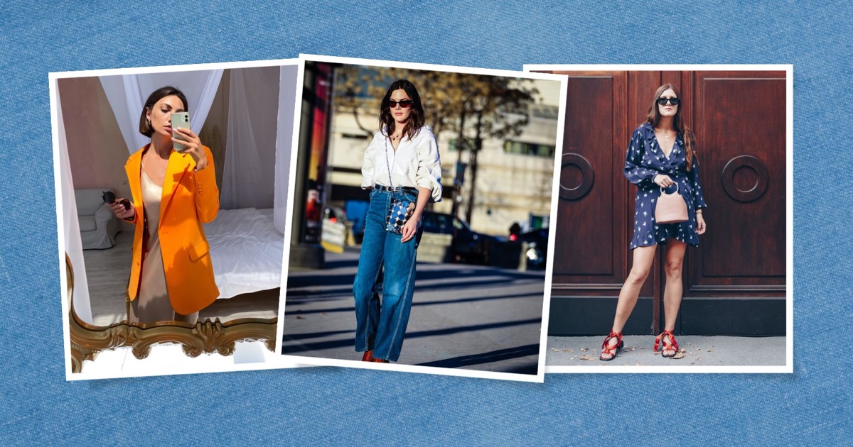 How To Mix Casual And Formal Fashion Styles