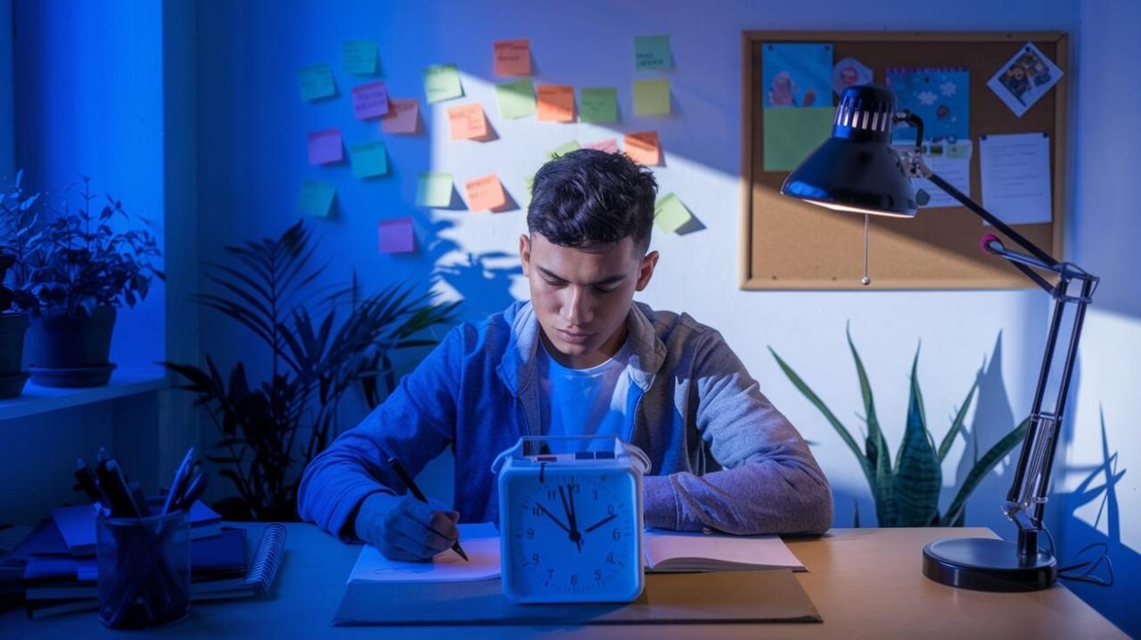 Effective Strategies To Improve Study Habits And Retention