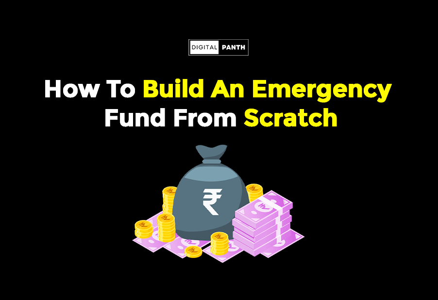 Best Ways To Build An Emergency Fund