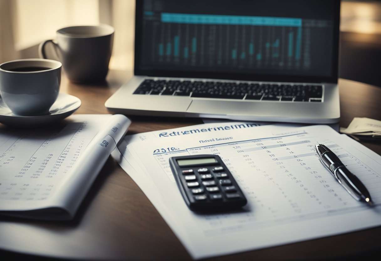 What Does Retirement Planning Entail? Unlocking the Secrets to a Secure ... What Does Retirement Planning Entail? Unlocking the Secrets to a Secure ...