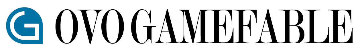 Ovo Game Fable Ovo Game Fable