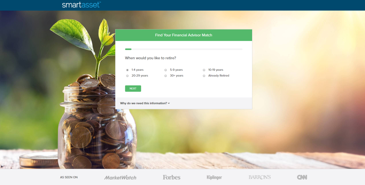 How To Find Financial Advisors Near Me