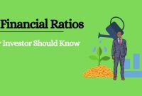 Essential Financial Ratios Every Investor Must Understand Important Financial Ratios Every Investor Should Know
