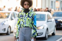 Tips For Mixing Prints In Your Outfits