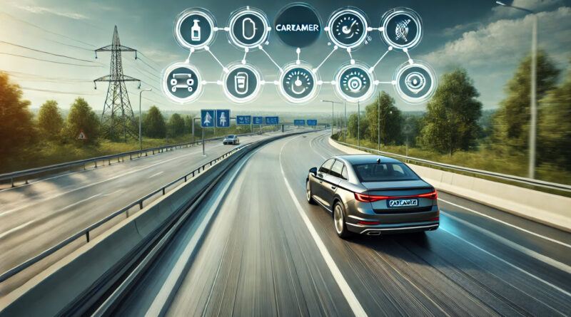 Guide How to Save Fuel – Improve Your Car's Fuel Efficiency How To Improve Fuel Efficiency In Older Cars