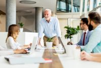 Steps To Develop Leadership Skills In Workplace