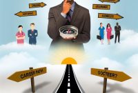 How To Choose The Right Career Path For Me