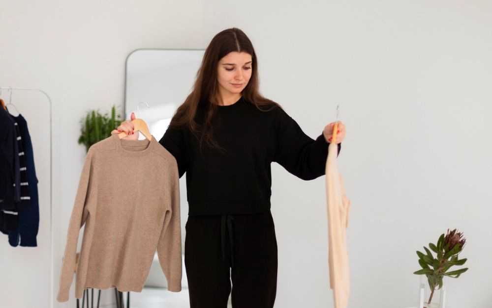 How To Dress For Different Body Types Effectively