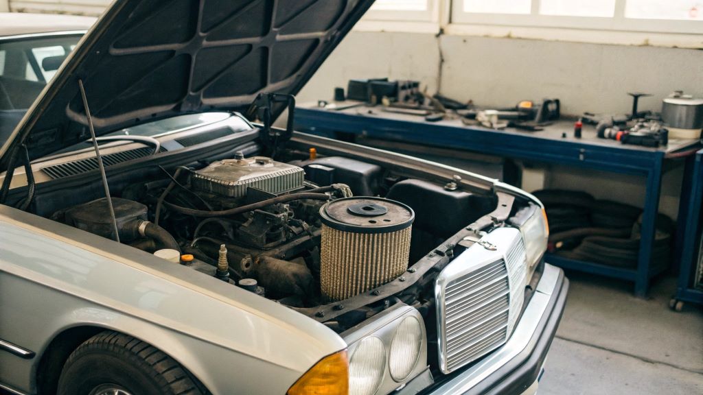 How to Improve Fuel Efficiency in Older Cars - Vehicle Trade How to Improve Fuel Efficiency in Older Cars - Vehicle Trade