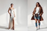 MIXING HIGH END + AFFORDABLE FASHION - Torey's Treasures