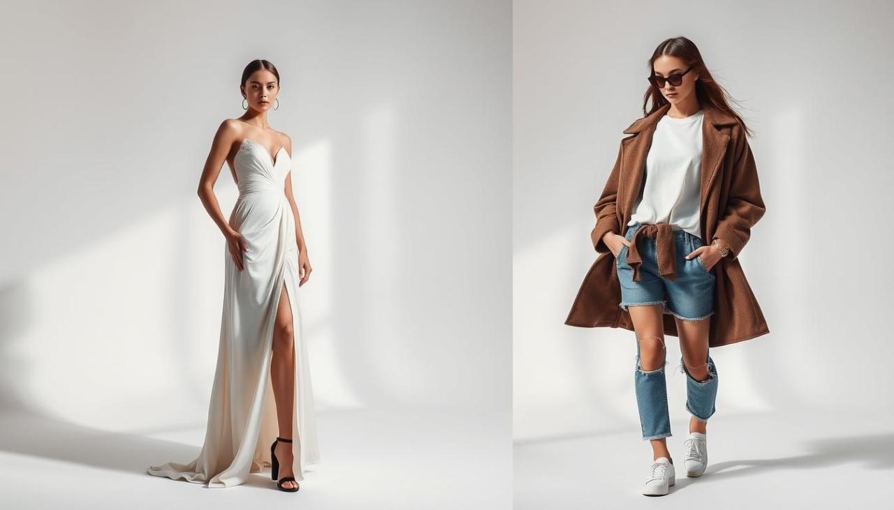 MIXING HIGH END + AFFORDABLE FASHION - Torey's Treasures