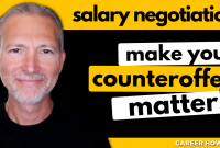How To Negotiate Salary During A Job Offer