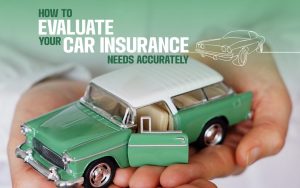 How To Choose The Best Car Insurance For My Needs