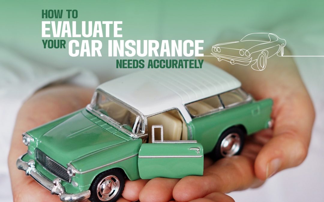 How To Choose The Best Car Insurance For My Needs