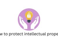 How To Protect Your Intellectual Property? Intellect Vidhya How To Protect Intellectual Property Rights Legally