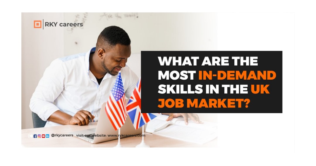 What Are The Most In-Demand Skills In Today's Job Market