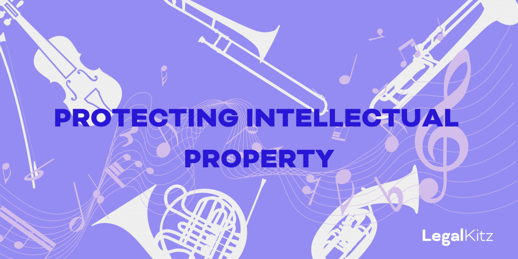 How To Protect Intellectual Property Rights Legally