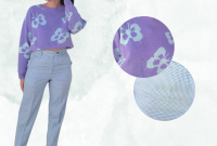 How To Mix And Match Patterns In Clothing