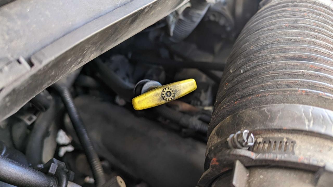 How to Check Transmission Fluid Level: Easy Step-by-Step Guide