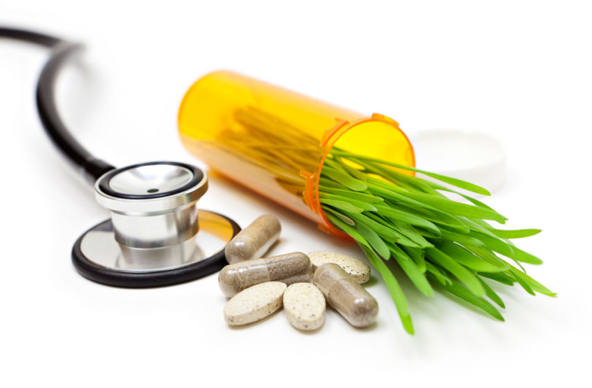 What Are The Differences Between Holistic And Conventional Medicine